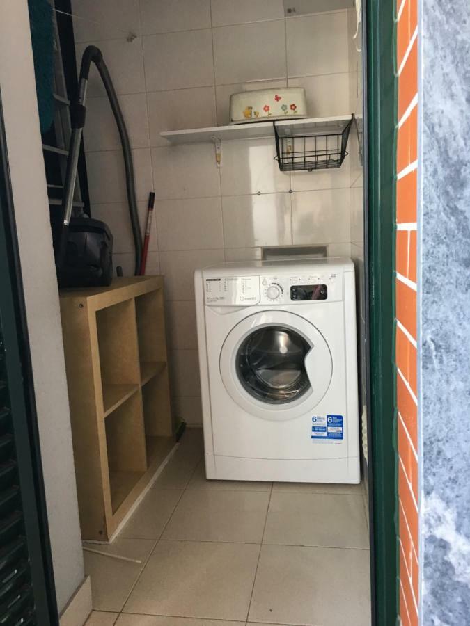 Apartamento Novo Muito Confortavel Com Vista Rio Algés Zewnętrze zdjęcie