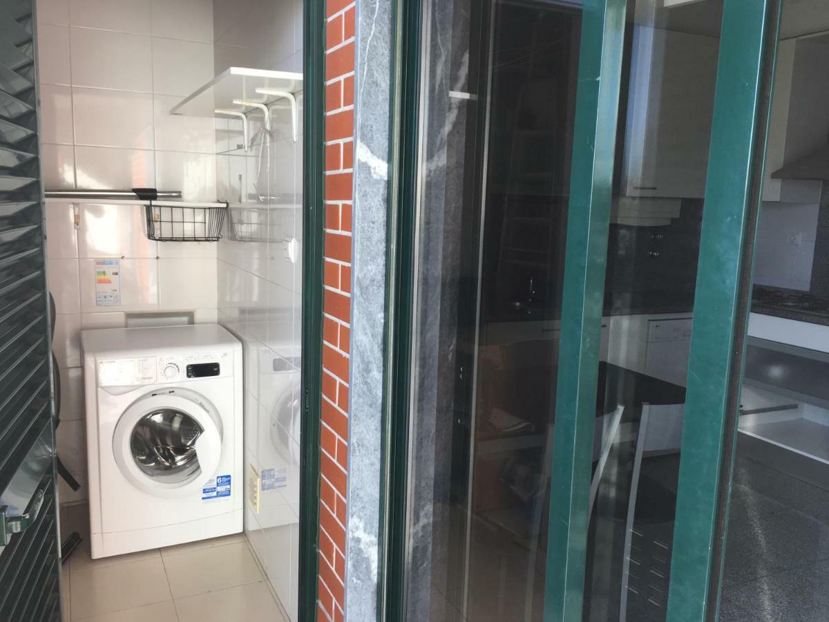 Apartamento Novo Muito Confortavel Com Vista Rio Algés Zewnętrze zdjęcie