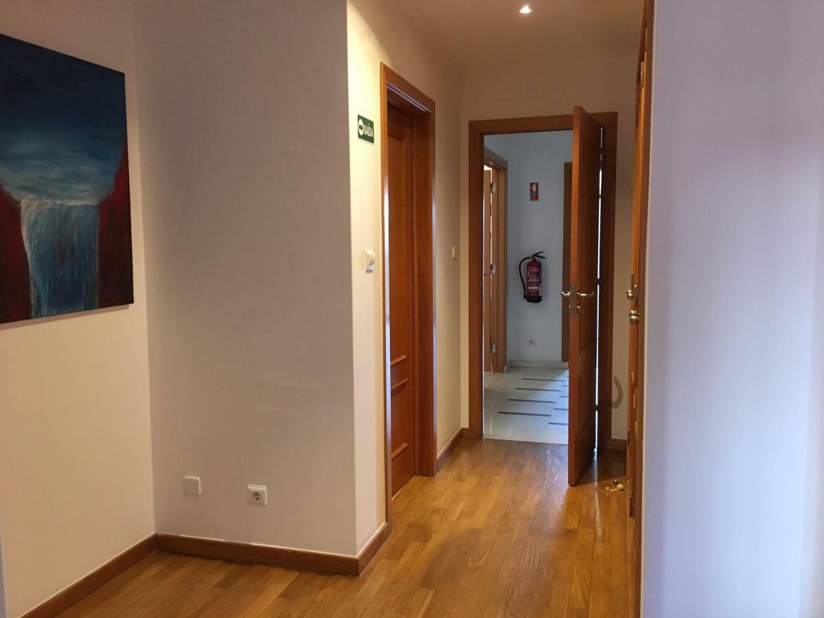 Apartamento Novo Muito Confortavel Com Vista Rio Algés Zewnętrze zdjęcie