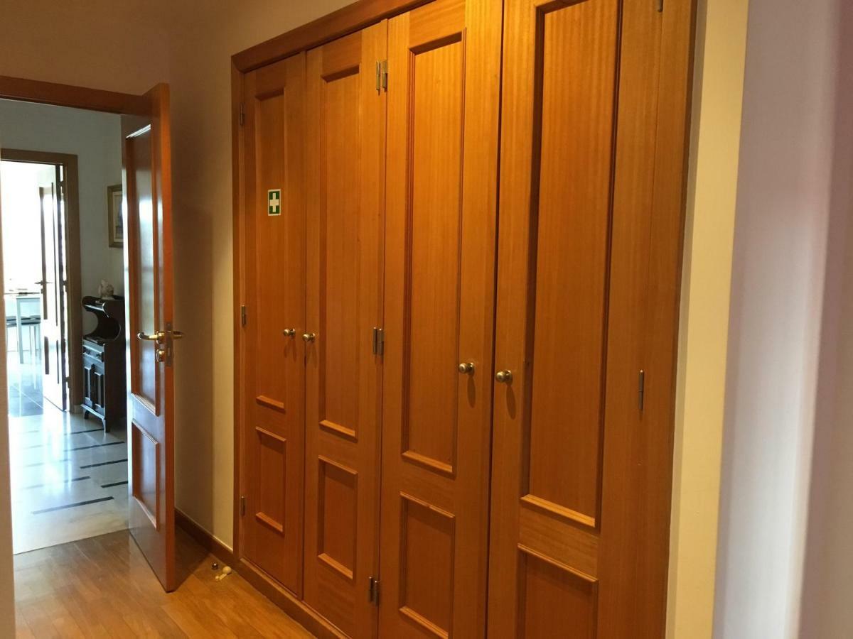 Apartamento Novo Muito Confortavel Com Vista Rio Algés Zewnętrze zdjęcie