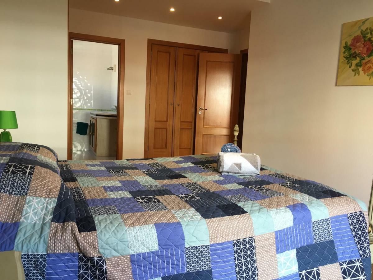 Apartamento Novo Muito Confortavel Com Vista Rio Algés Zewnętrze zdjęcie